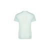 Asics Moisture Wicking Glow In The Dark Short Sleeve T-Shirt Women Tops Mint-Green 2012D153-400