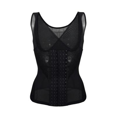 Tvarující pás pro zeštíhlení pasu Body Shaper Lifter Štíhlý pasový trenér Korzetové tvarovací prádlo Dámský 6XL