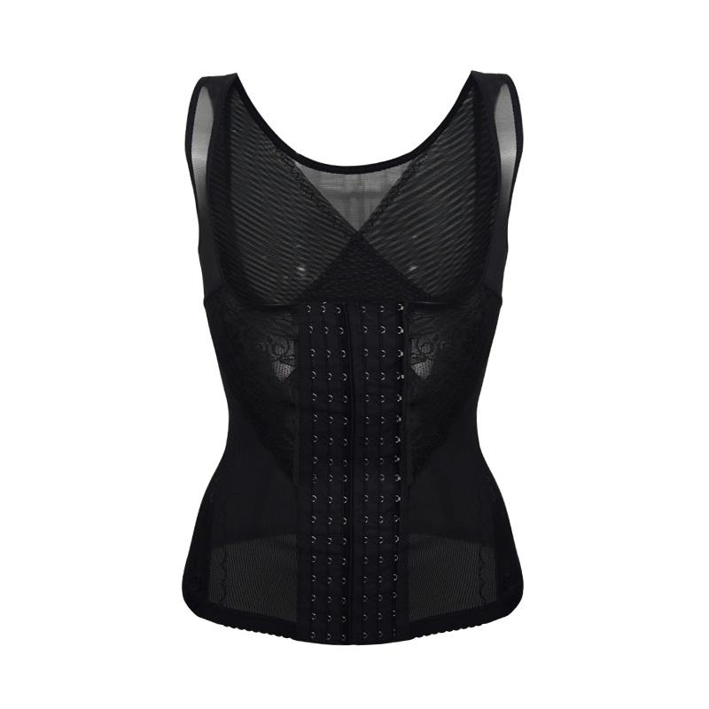 Waiste Trainer Body Shaper Lifter Slimming Waist Trainer Shapewear Corset Women 6XL
