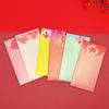 6Pcs Traditional Lucky Red Pocket Chinese Style Gift Bags  Birthday Celebration