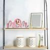 Mamas Wood Letter Picture Frame Addition To Any Room