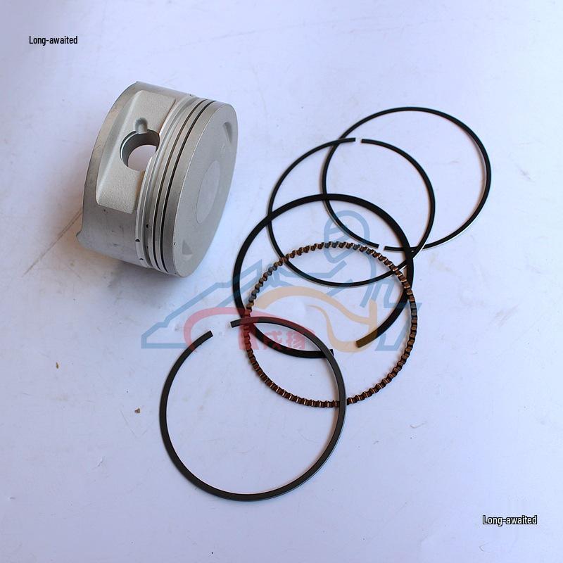 300CC Water-Cooled Off-Road Go-Kart Engine Cylinder Kit with Piston & Rings