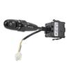 Car Turn Signal Switch 96540684 High Temperature Resistant Control Switch For Aveo Aveo5