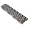 Low Hydrogen E7018 Welding Rods 2 2lb 2 5mm 3 2mm 4 0mm Heavy Duty Carbon Steel for Shipbuilding and Manufacturing Uses