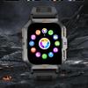 Y6798 Smartwatch: Multifunctional, Bluetooth Call, Heart Rate Monitor, Outdoor Sport, Protective - 10pcs Bundle