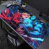 Xxl Anime Mouse Pad Large Gaming Accessories Fullmetal Alchemist Mousepad Custom Home Keyboard Pads Office Pc Gamer Cabinet Mat
