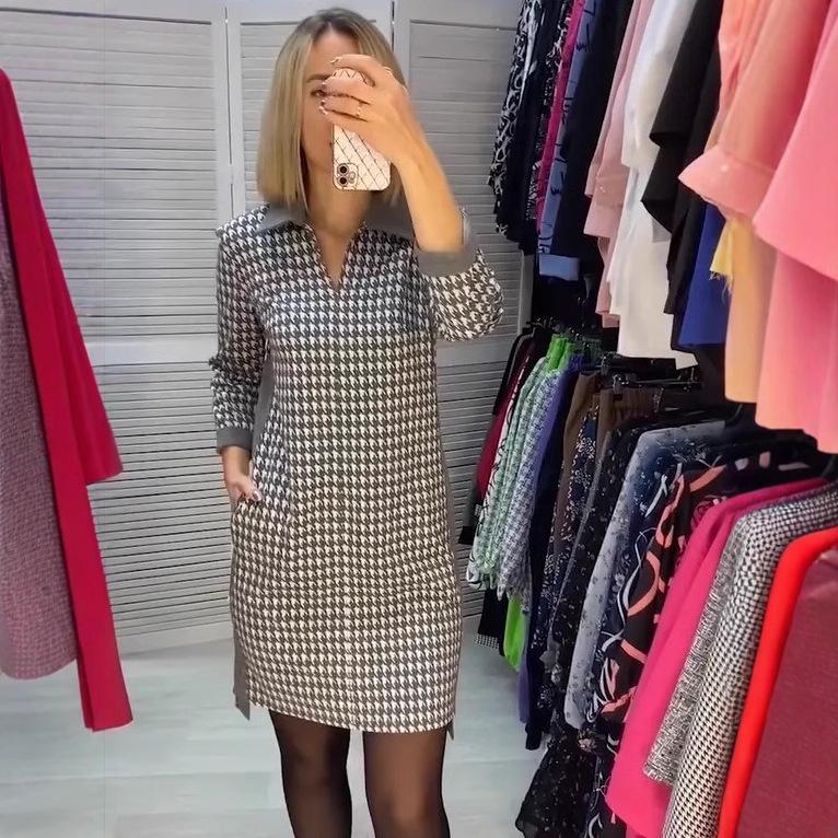 Women's 2023 Trendy Versatile Mini Skirt