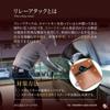 Relay Attack Prevention Key Genuine Leather Smart Radio Wave Car Skimming Rankle Lexus [Kakuchaya] Case, Countermeasure, Key, Anti-Theft, Safety,
