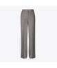 Tolibeochi Wool Pants - Black / Gray