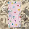 Cartoon Cute Rabbit M-Miffy Towel For Swim Yoga Gym Quick Drying Soft and skin-friendly Beach Towels All-Season