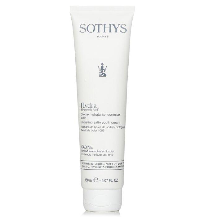 SOTHYS Hydrating Satin Youth Cream (Salon Size)