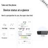 Ruijie RG-ES208GC 8-Port Full Gigabit Ethernet Switch