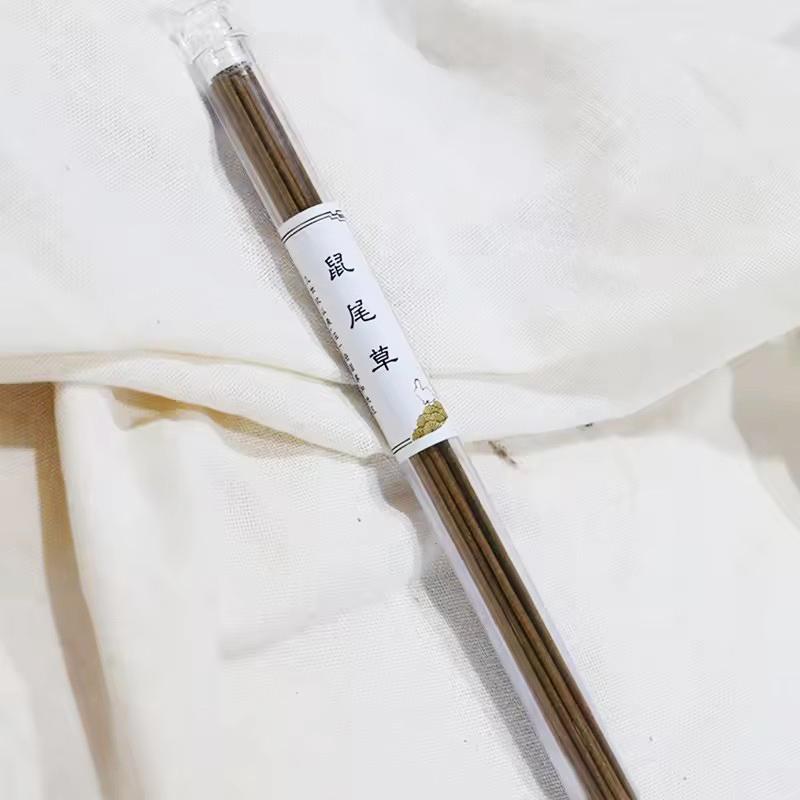 21cm Natural Palo Santo Incense Sticks - Peruvian Sacred Wood White Sage Cedar Home Fragrance for Indoor Yoga Aromatherapy