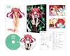 Rakudai Kishi No Cavalry <Chivalry> Volume 6 [Blu-ray]