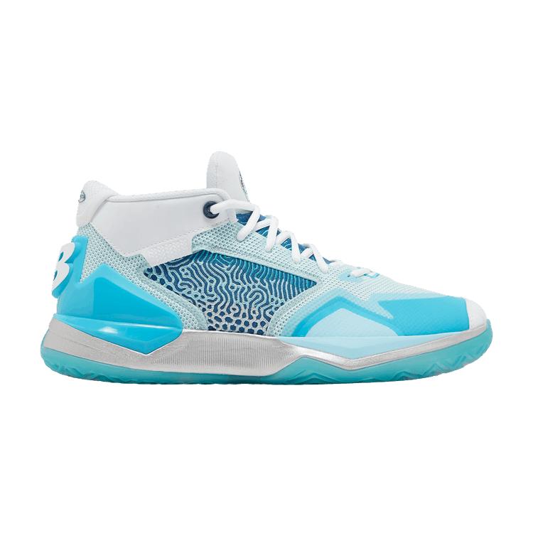 New Balance KAWHI  Christmas  42