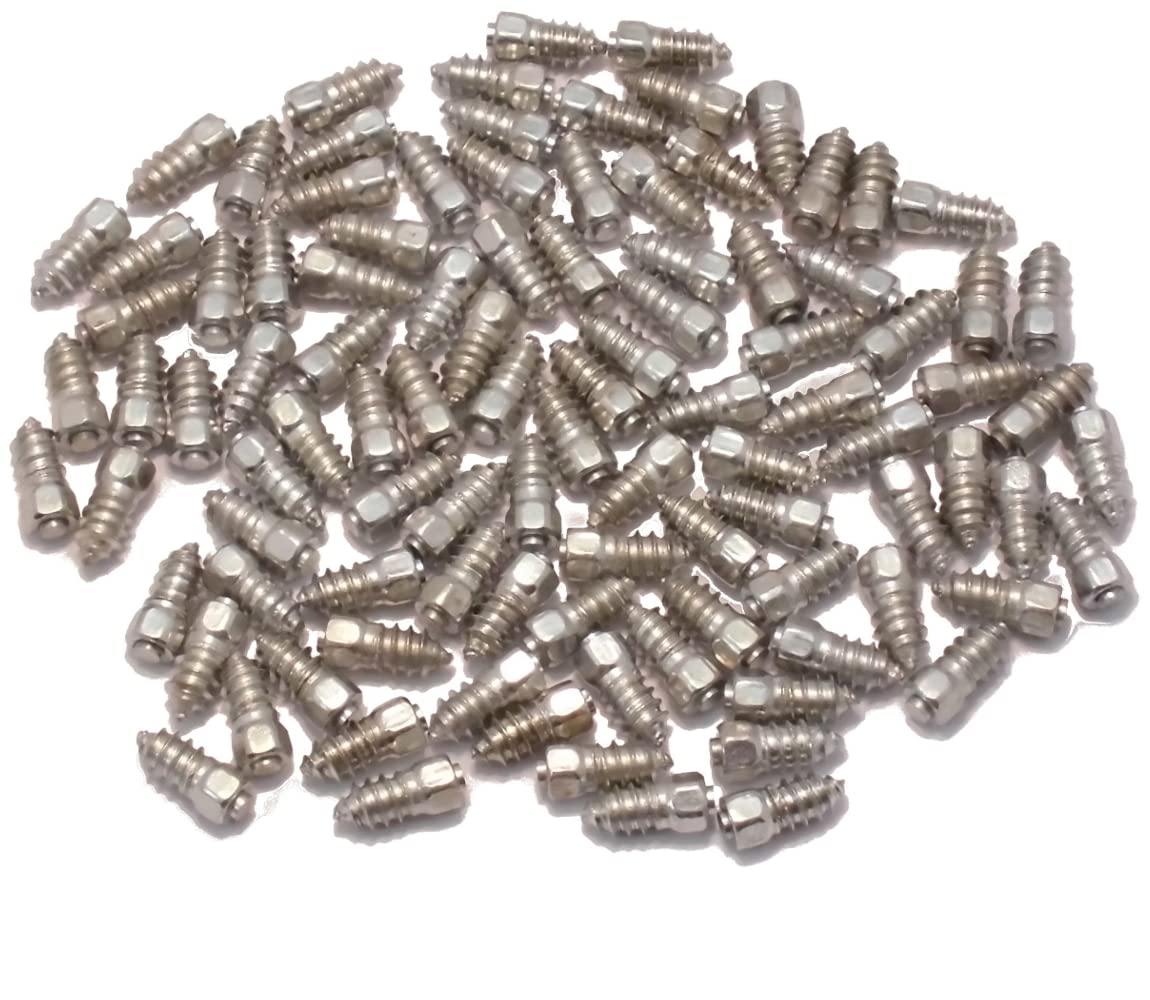 

[Auto Parts Center] Spike Tires Spike Pins Judged by Reviews, Genuine Products, Made with 2nd grade серебряный