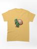 Golden Axe Golden Axe - Annoying Elf Classic T-Shirt