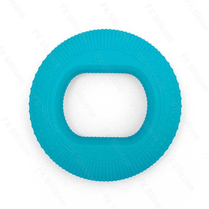 Antrenor de degete din silicon pentru reabilitarea musculară și fitness