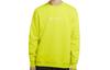 Nike Sportstøj JDI Sweatshirts Herre Grøn Rund Hals Moderat Normal CD0415-308