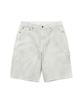 THISISNEVERTHAT Relaxed Painter Short White