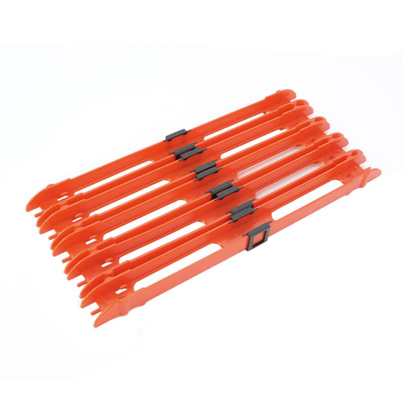 10 sztuk Plastikowa deska do nawijania żyłki wędkarskiej 13/20 cm Uchwyt na przypony Nawijarki Wiszące Nawijanie żyłki wędkarskiej Akcesoria wędkarskie