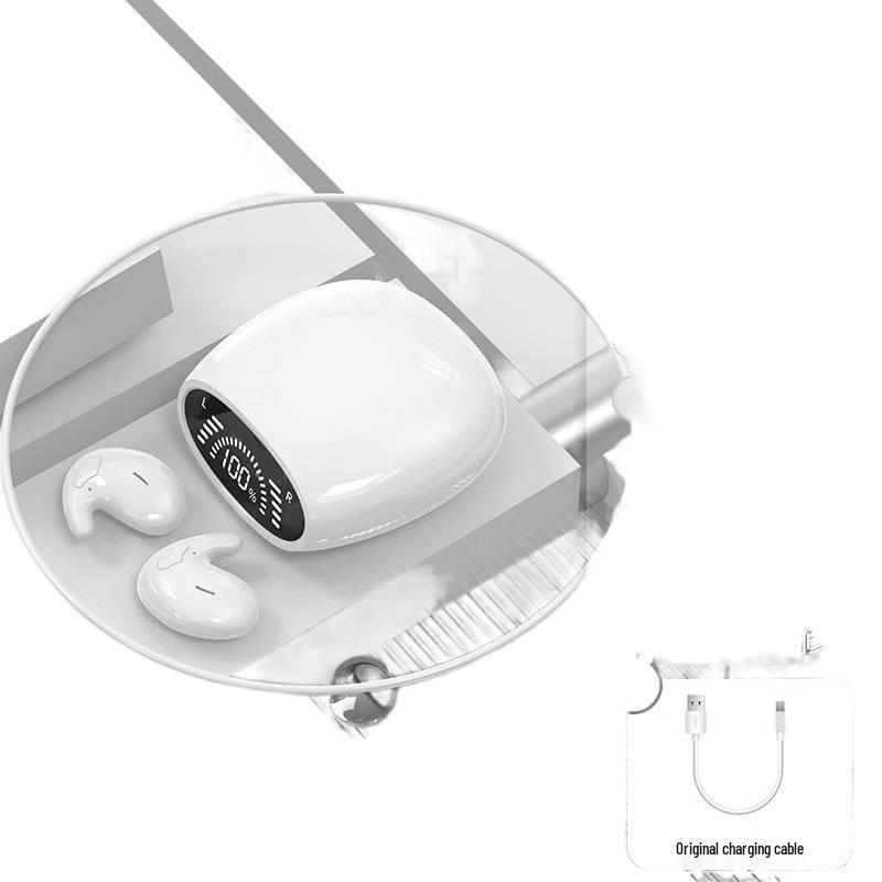 Wireless Bluetooth Headsets