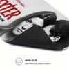 Dexter TV Series Mousepad Large Keyboard Desk Mat Gaming Mouse Pad LockEdge Non-slip Mat