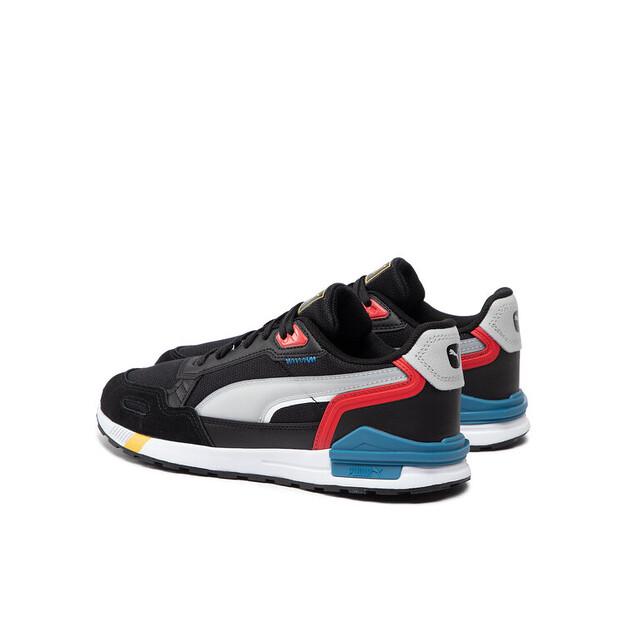 Кроссовки Puma Graviton Tera