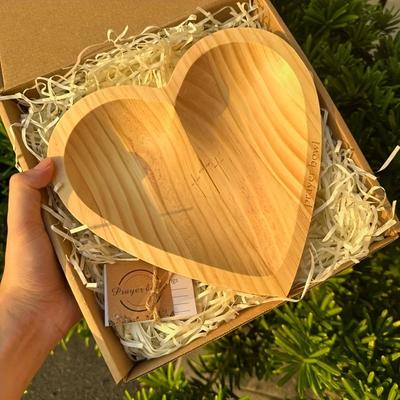 Oggetti decorativi – Oggettistica in legno