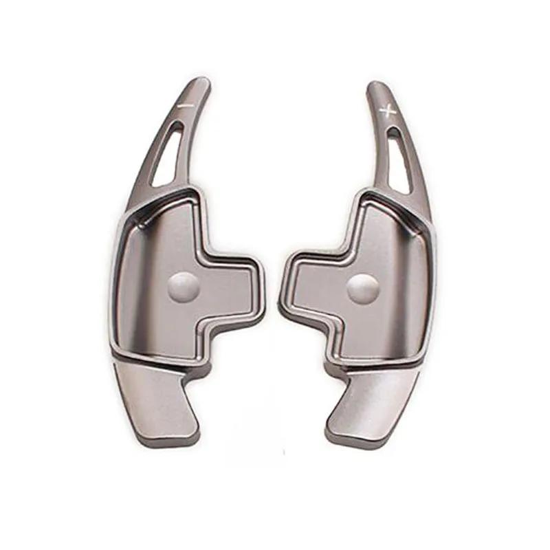 Steering Wheel Aluminum Shift Paddle Blade For Mercedes Benz A B C E GLE Class W176 W205 W246 C117 W218