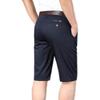 Half Golf Half Good Straight For Stylish Dark [inotenka] Shorts, Pants, Pants, Pants, Men's, Summer, Elasticity, Plain, Slim, Pants, Business, Golf,