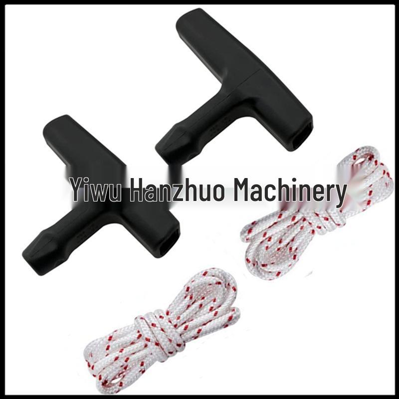 Chainsaw Handle Puller Rope for MS180, MS180C, MS211, MS250, MS260, MS190T, 018 Models