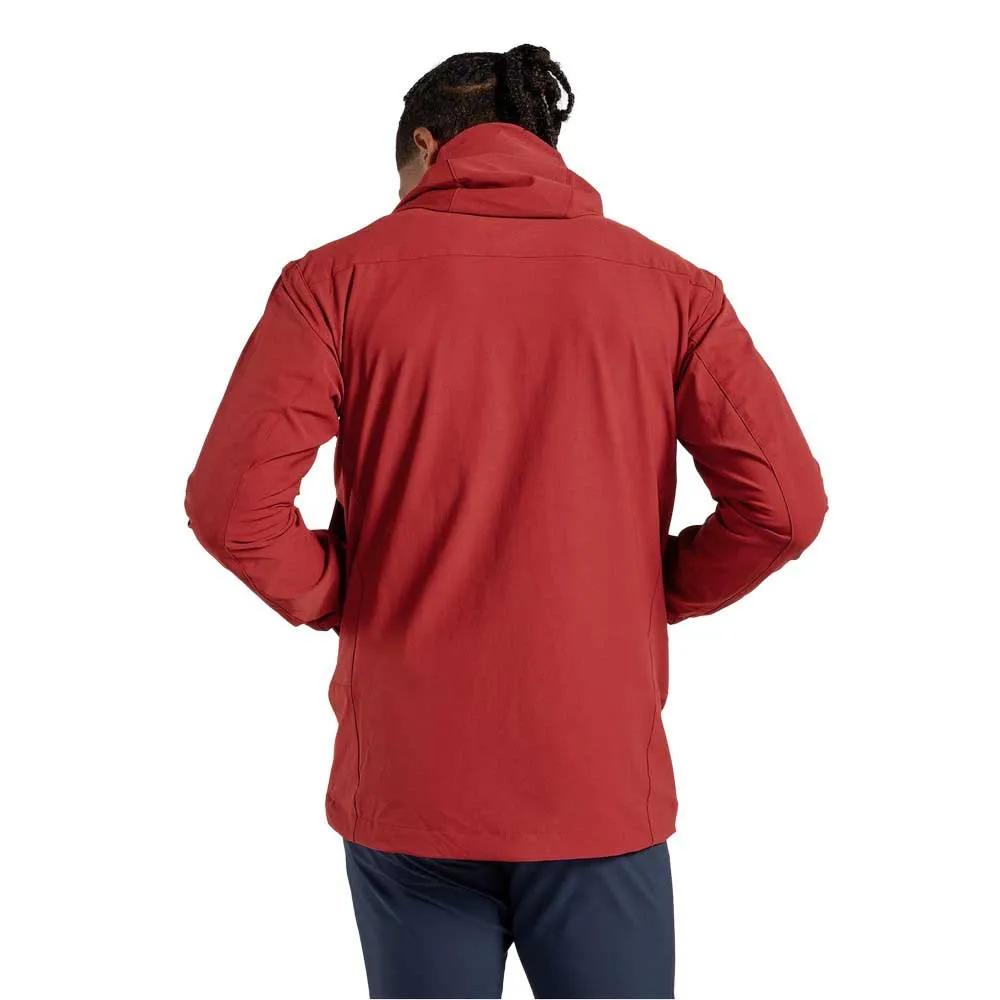 Montane Tenacity Zip Hoodie