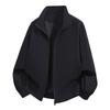 Men's Baseball Jacket, Men's Versatile Casual Sports Jacket, Men's Casual Top