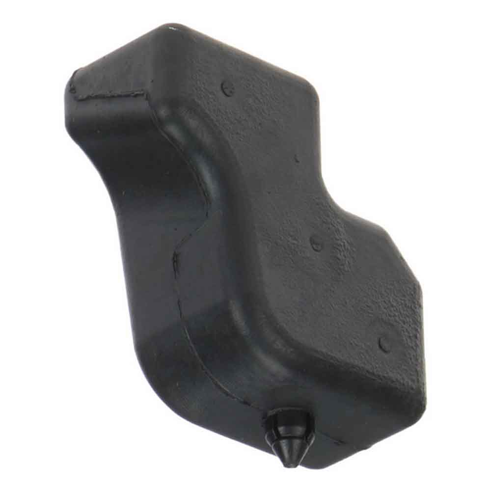 1pair FL3Z99439A00A FL3Z99439A00B Tailgate Rubber Bumper Bushing For Ford