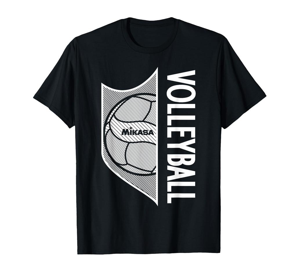Design 012 Volleyball T-shirt