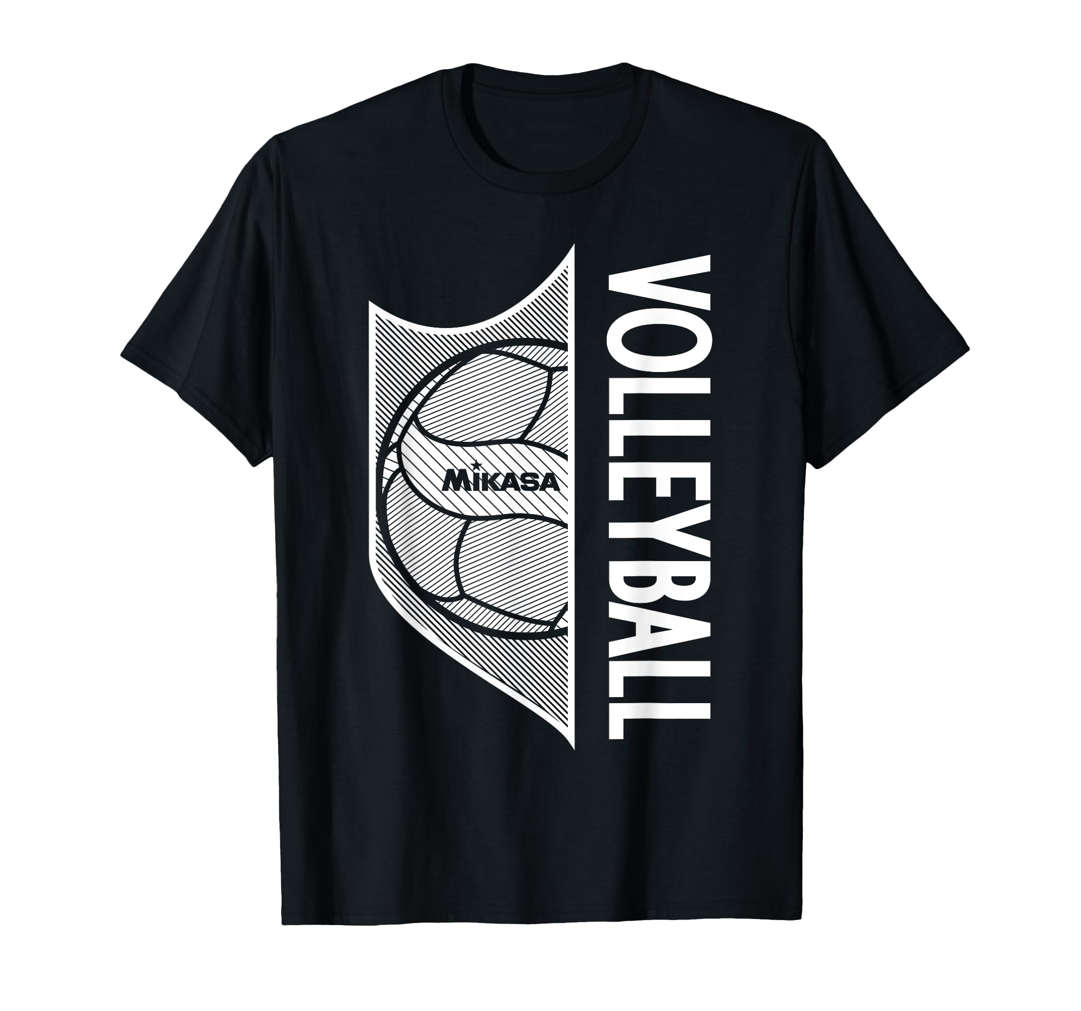 

Дизайн 012 Волейбольная футболка