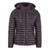 HRM Womens/Ladies Premium Quilted Jacket