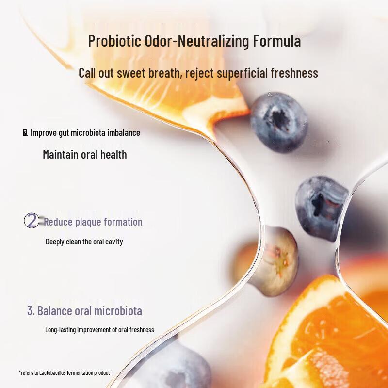 Kangaroo Mommy Fluoride-Free Toothpaste for Pregnant & Postpartum Women