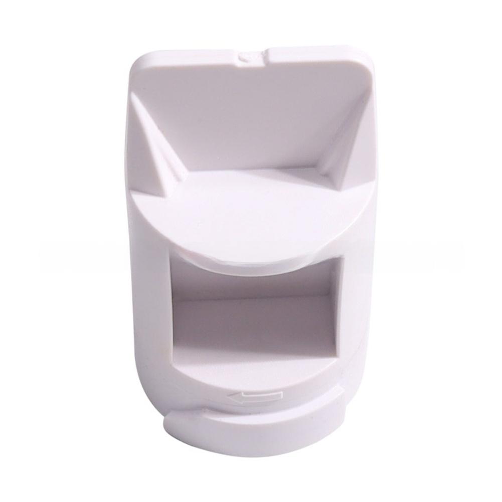 1PCS WR17X33825 Refrigerator Water Filter Replacement Plastic For Replacement Fridge Water Filter Bypass-Plug FOR RFID