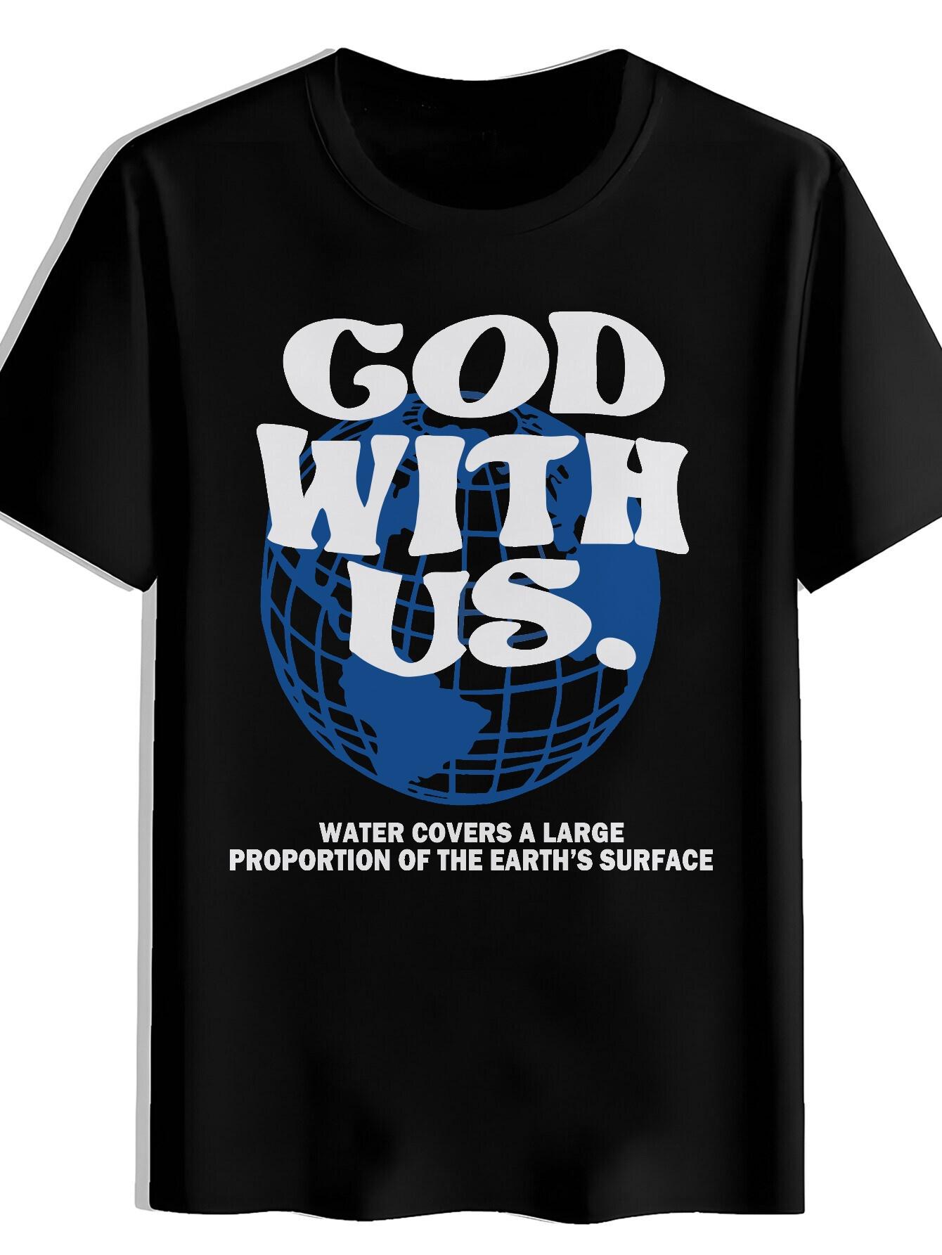 T-shirt Prints M