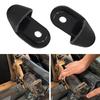 1/2 Stück Auto Weichdach-Verriegelungskappe NA01-R1-311 Ersatz-Verriegelungsklammer für Verdeck für Mazda MX-5 Miata 1.8L AT MT 1LE 1PE 1995 1996 1997 1999