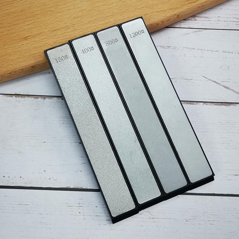 Diamantové brusné kotouče Víceúčelová venkovní bruska Bruska s pevným úhlem Věnováno výrobě korekčního kamene