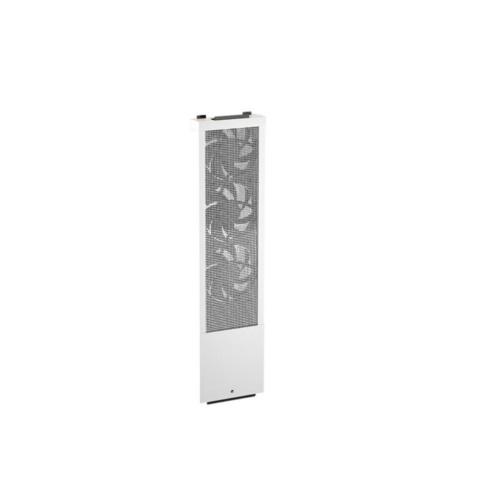 No Installation Window Exhaust Fan WiFi Remote Ventilator Fan Ventilation Fan for US Kitchen