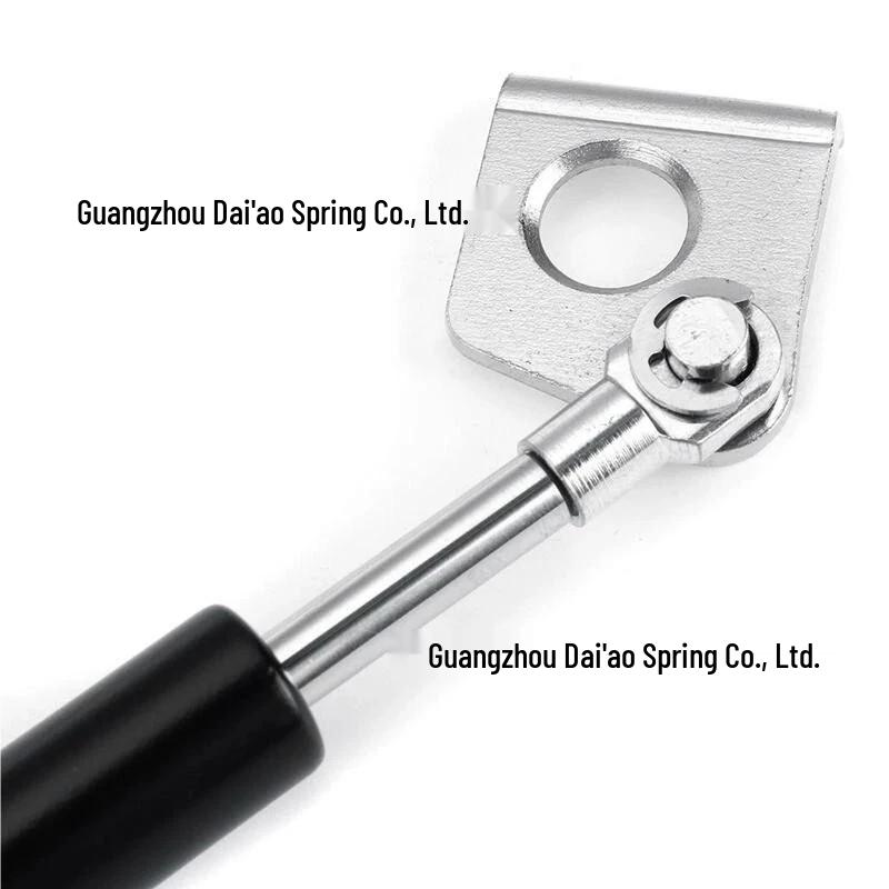 

Volkswagen Amarok 2011-2020 Soft-Down Tailgate Damper Strut