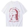 Ariana Grande Eternal Sunshine T-shirt Ariana Grande Album Merch Fan Gift Unisex Pullover Tops