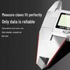 Shengtai Xin High-Precision Digital Vernier Caliper for Bracelet Thickness Measurement