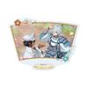 Rune Factory: Guardians of Azuma 04 D Official Illustration Acrylic Stand Anime Character Figure