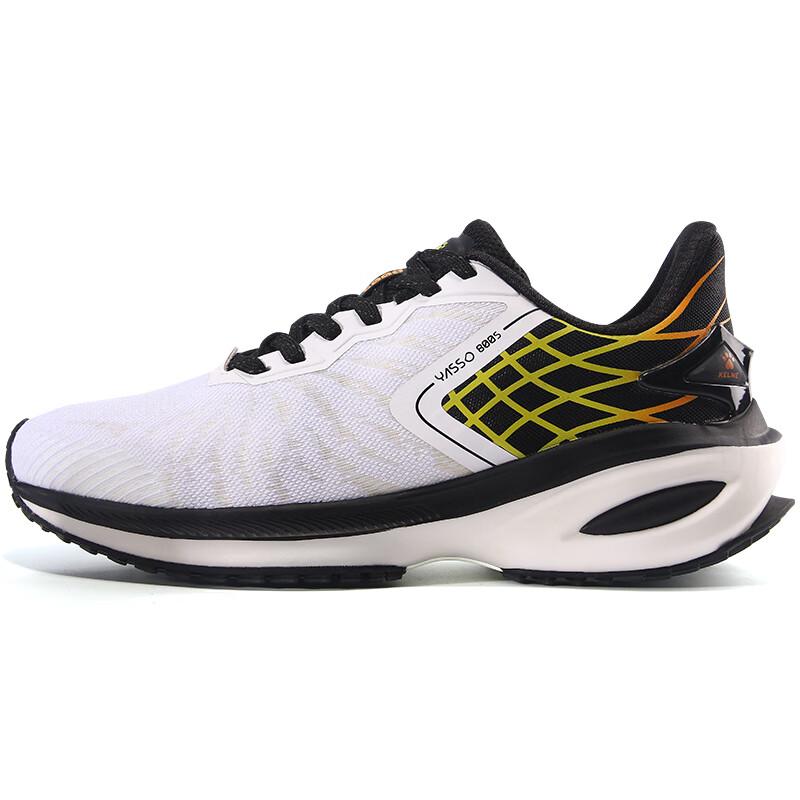 KELME Унисекс Дышащие Амортизирующие Беговые Кроссовки 41