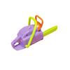 Decompression Fidget Toys for Teens Adults 3D Gravity Carrot Saw Model